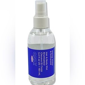 NWT Kindred Goods Marine Water & Driftwood hair & body mist!